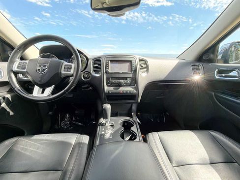 Used 2011 Dodge Durango Crew AWD/4WD image 12