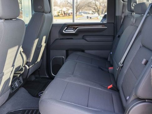 New 2026 GMC Sierra 3500 SLE w/ SLE Value Package image 14