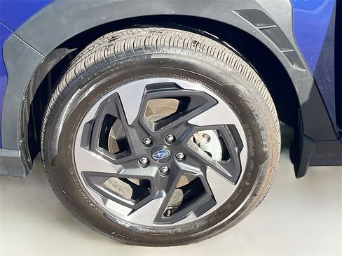 Used 2024 Subaru Crosstrek 2.5i Limited w/ Popular Package #4A image 30