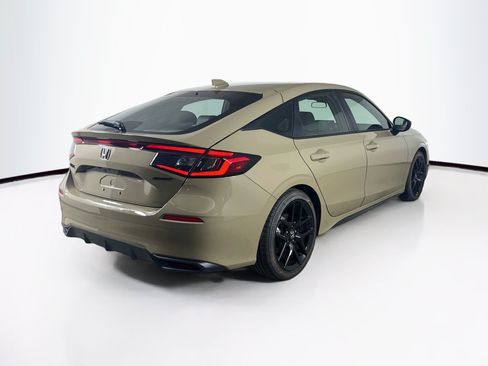 Used 2026 Honda Civic Sport image 30