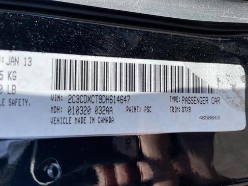 Used 2013 Dodge Charger R/T image 41