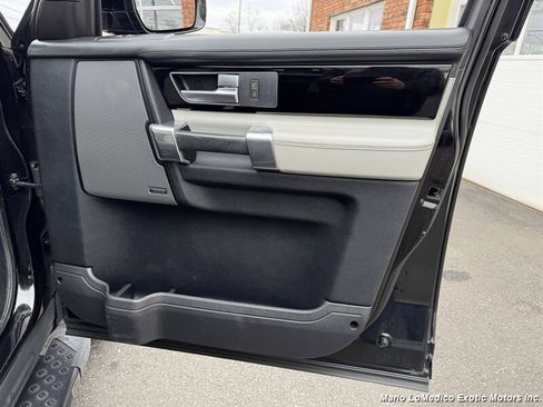 Used 2014 Land Rover LR4 HSE LUX image 60