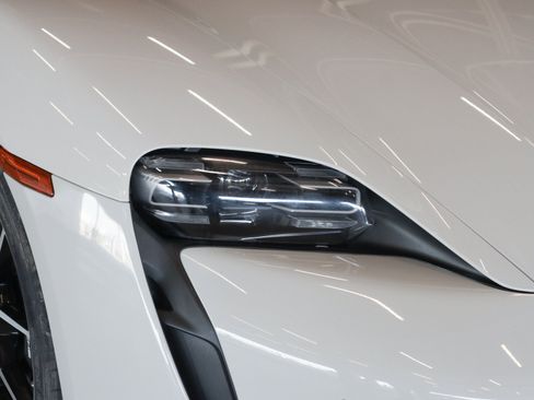 Certified 2024 Porsche Taycan RWD image 26