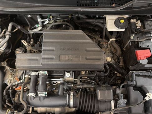 Used 2021 Honda CR-V EX-L image 9