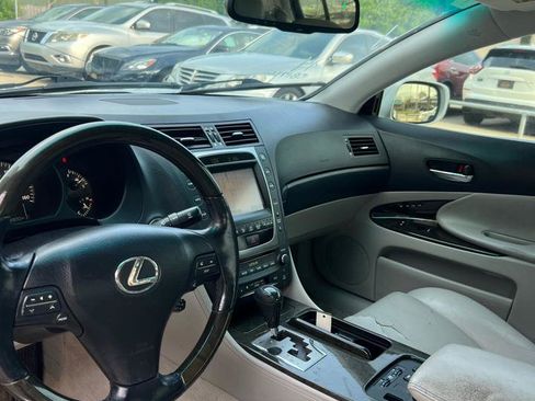 Used 2008 Lexus GS 350 RWD image 12