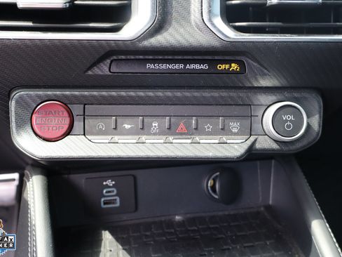 Certified 2024 Ford Mustang GT Premium w/ GT Performance Package RWD image 20