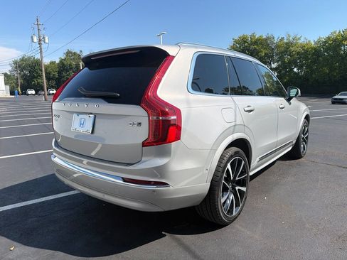 Used 2023 Volvo XC90 B5 Plus w/ Protection Package Premier AWD/4WD image 5