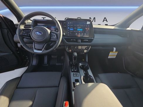 New 2026 Subaru Outback Touring XT image 12