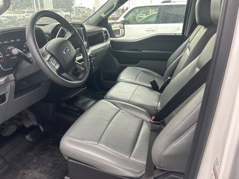 Used 2023 Ford F150 XL w/ Trailer Tow Package RWD image 13