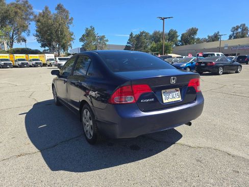 Used 2008 Honda Civic LX image 7