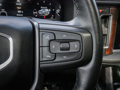 Used 2023 GMC Yukon XL Denali Ultimate image 20