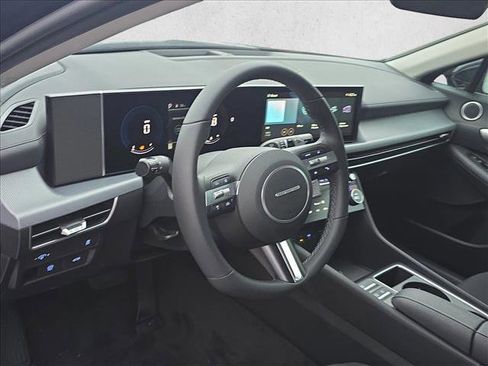 New 2026 Hyundai Sonata SEL image 5