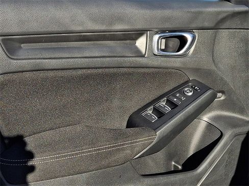 Certified 2023 Honda Civic Sport image 12