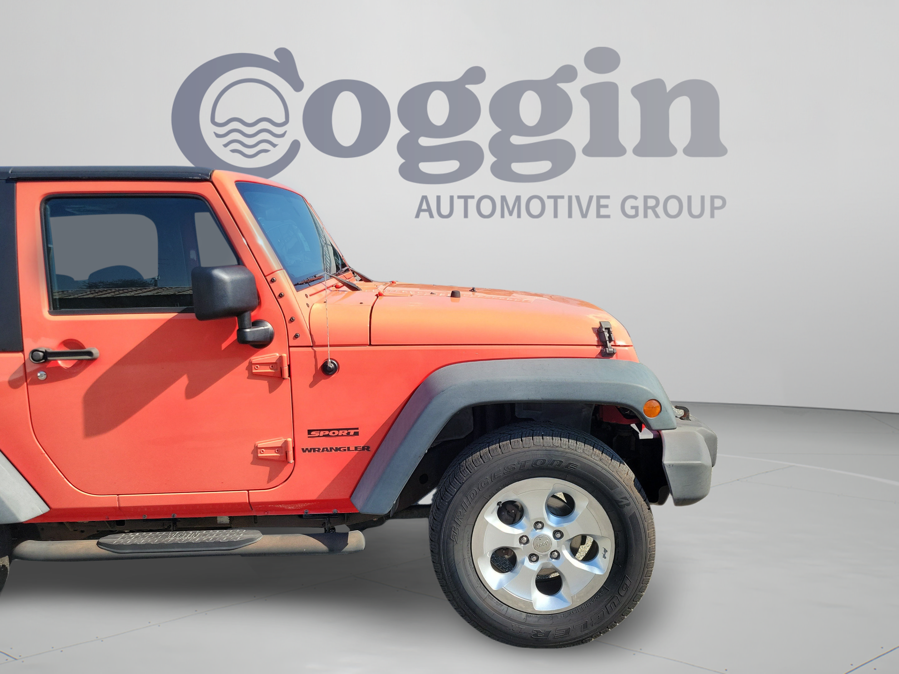 Used 2013 Jeep Wrangler Sport AWD/4WD image 31