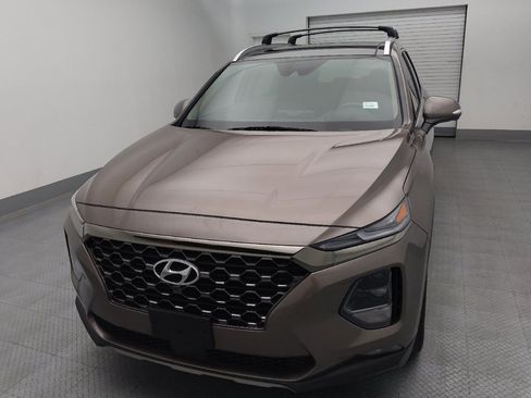 Used 2020 Hyundai Santa Fe Limited w/ Cargo Package AWD/4WD image 15