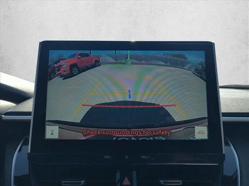 New 2026 Toyota Corolla Cross XLE image 13