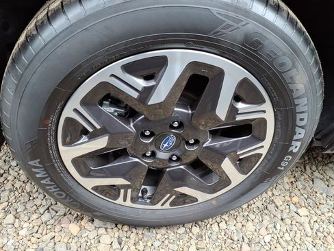 Certified 2026 Subaru Forester Premium image 19