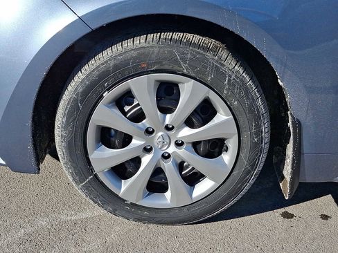 New 2026 Toyota Corolla LE image 7