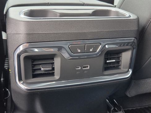 New 2026 Chevrolet Silverado 1500 LTZ w/ LTZ Premium Package AWD/4WD image 10