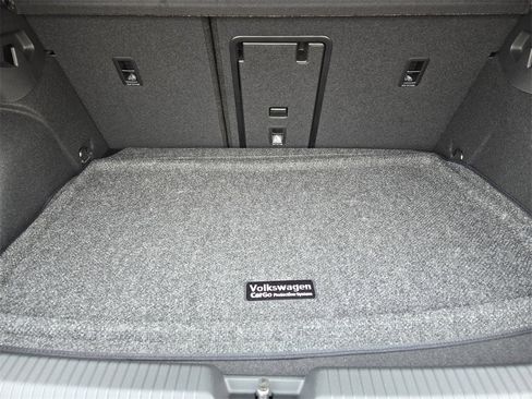 New 2026 Volkswagen GTI Autobahn image 22