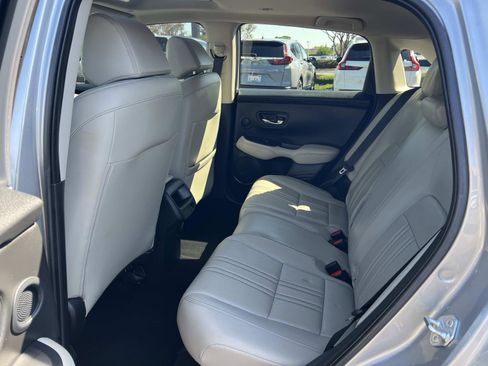 Used 2023 Honda HR-V EX-L image 23