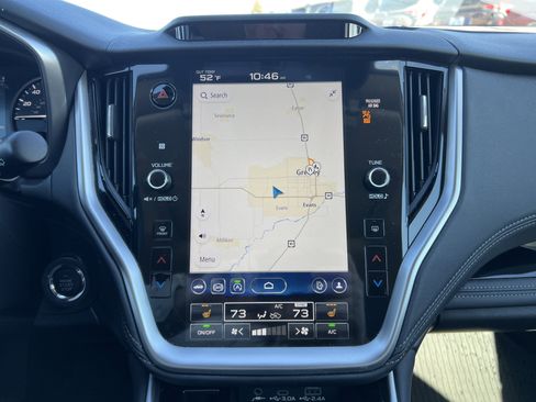 Used 2024 Subaru Outback Limited image 26