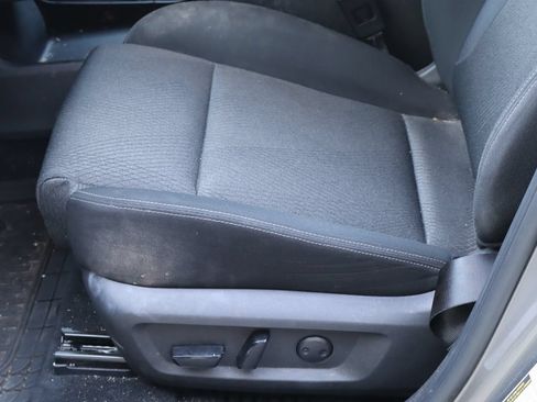 Used 2024 Nissan Rogue SV FWD image 14