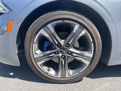 Used 2021 Kia K5 EX w/ EX Premium Package FWD image 24