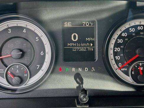 Used 2014 RAM 1500 Tradesman w/ Popular Equipment Group AWD/4WD image 15
