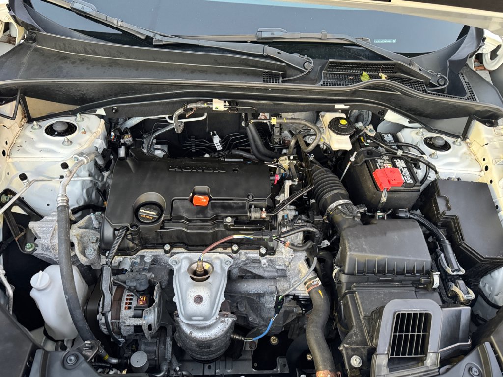 Used 2024 Honda HR-V Sport image 24