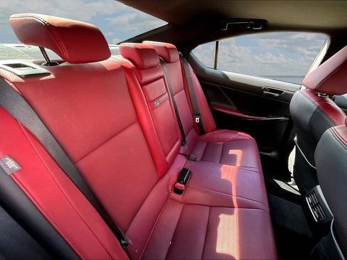 Used 2022 Lexus IS 300 AWD w/ Premium Package image 25