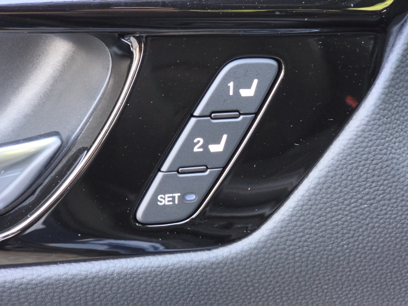 New 2027 Honda CR-V Sport Touring image 18