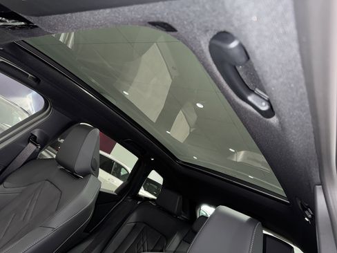 New 2026 BMW X3 xDrive30 w/ Convenience Package image 23