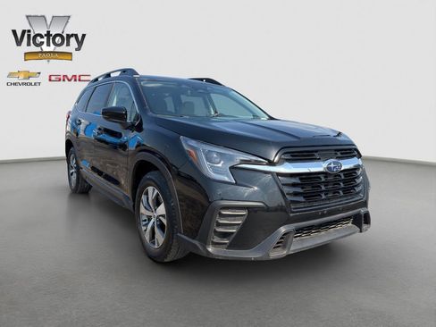 Used 2024 Subaru Ascent Premium w/ Convenience Package AWD/4WD image 8