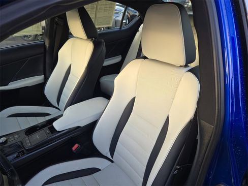Used 2022 Lexus IS 350 F Sport image 15