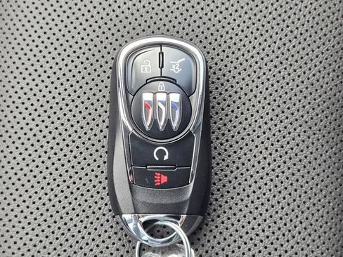 New 2026 Buick Encore GX Sport Touring w/ Comfort Package FWD image 21