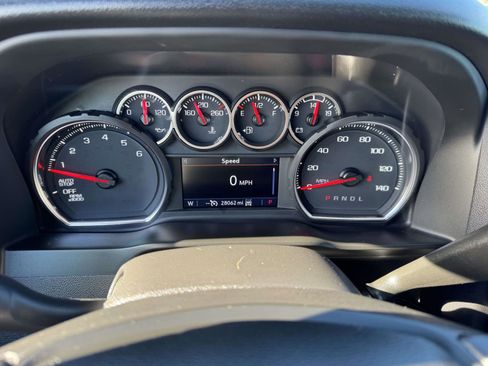 Used 2022 Chevrolet Silverado 1500 RST image 23