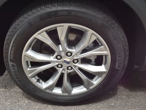 Used 2020 Ford Explorer Limited AWD/4WD image 60
