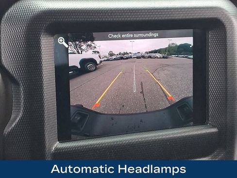 Used 2021 Jeep Gladiator Sport AWD/4WD image 13