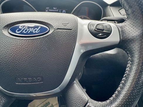 Used 2014 Ford Focus ST w/ Equipment Group 202A image 25