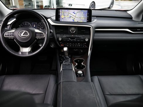 Used 2022 Lexus RX 350 AWD w/ Premium Package image 30