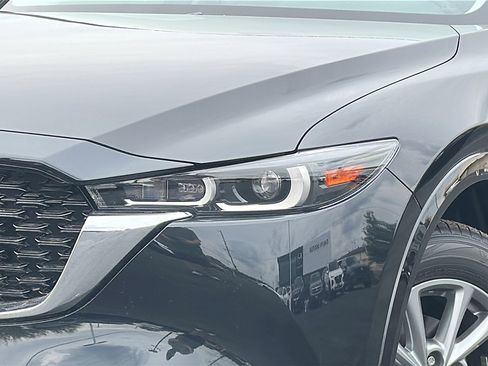 New 2025 MAZDA CX-5 AWD 2.5 S image 4
