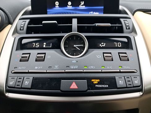 Used 2021 Lexus NX 300 FWD w/ Accessory Package image 22