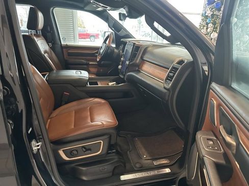 Used 2021 RAM 1500 Limited image 19