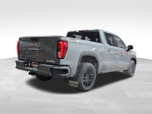 New 2026 GMC Sierra 1500 Elevation image 16