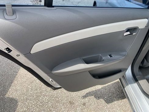 Used 2012 Chevrolet Malibu LT image 20