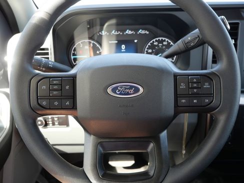 New 2026 Ford F350 XL w/ XL Chrome Package AWD/4WD image 24