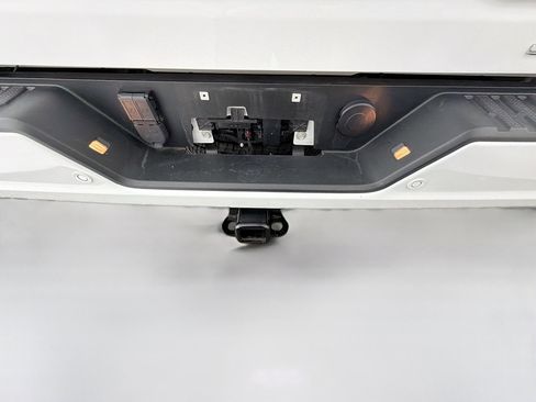 Used 2022 GMC Sierra 3500 Denali image 36