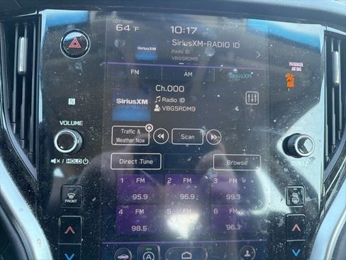 Used 2022 Subaru Legacy Premium AWD/4WD image 16