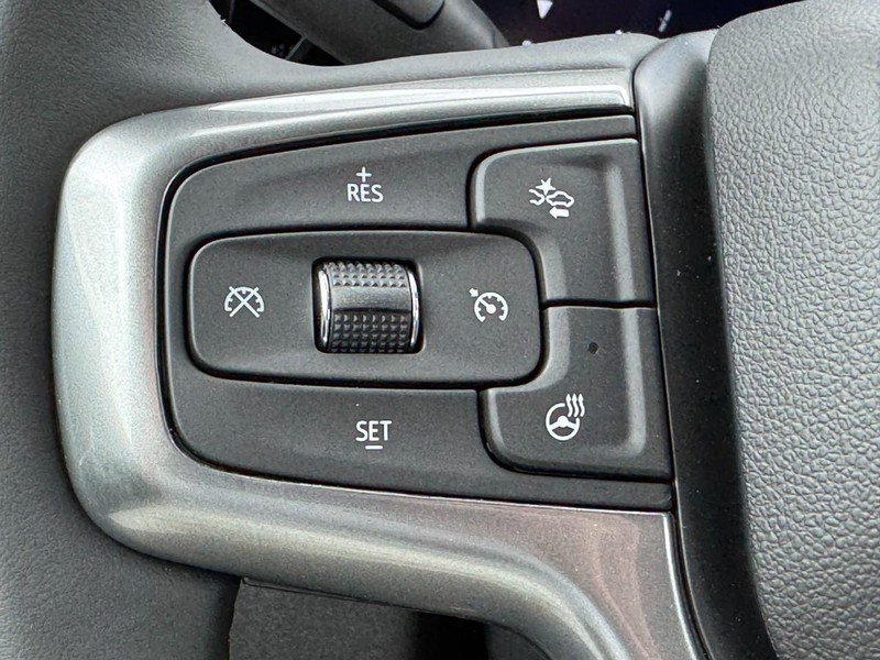 New 2026 Chevrolet Silverado 1500 RST w/ RST Select Package AWD/4WD image 10